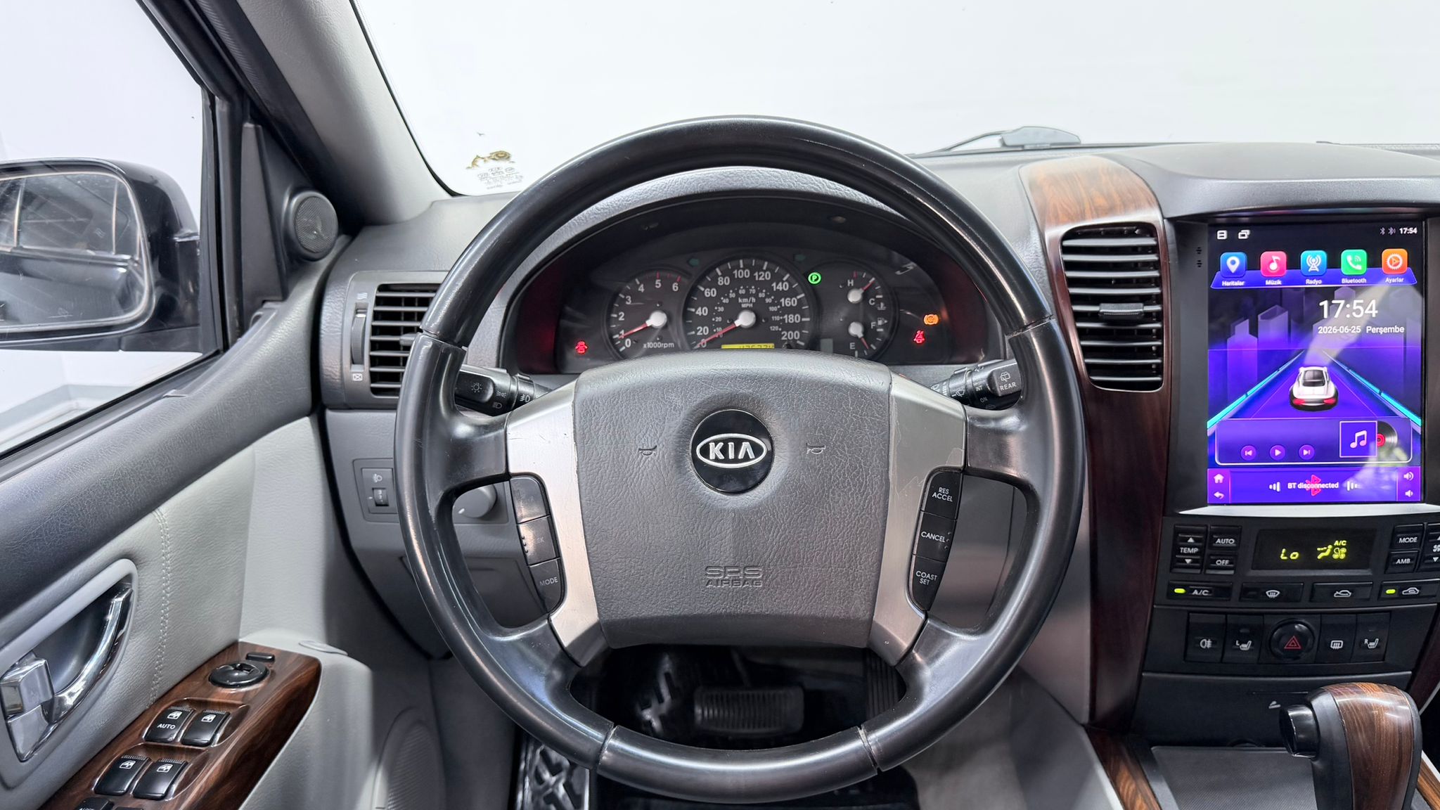 KIA SORENTO 16